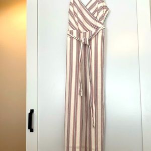 Banana republic jumpsuit